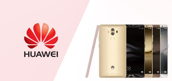 Huawei Mate 9