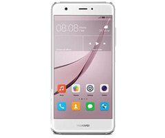 Huawei Nova productafbeelding