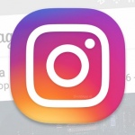 Instagram introduceert gezicht-filters, hashtag-stickers en Rewind