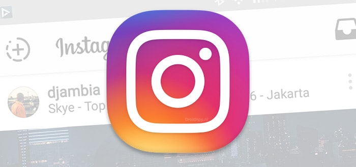Instagram introduceert gezicht-filters, hashtag-stickers en Rewind