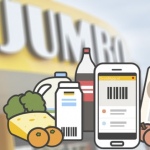 Jumbo app krijgt vernieuwd design met andere indeling en navigatiebalk