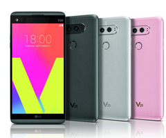 LG V20 productafbeelding