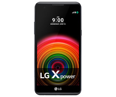 LG X Power productafbeelding