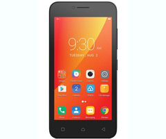 Lenovo A Plus productafbeelding