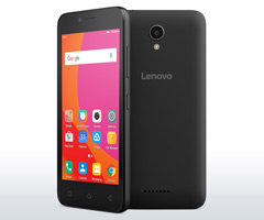 Lenovo B productafbeelding