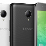 Lenovo brengt onverwacht Lenovo C2 Power naar Nederland