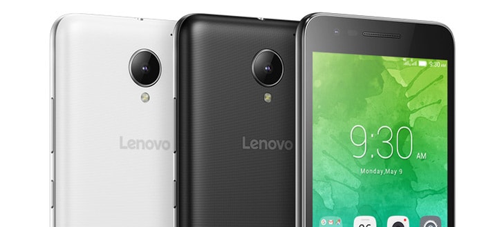 Lenovo C2 Power