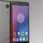 Lenovo K6