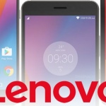 Lenovo P2 K6 A Plus