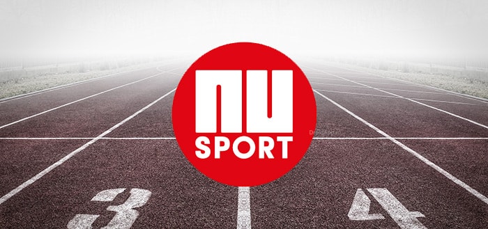 NUsport app compleet vernieuwd: al het sport-nieuws binnen handbereik