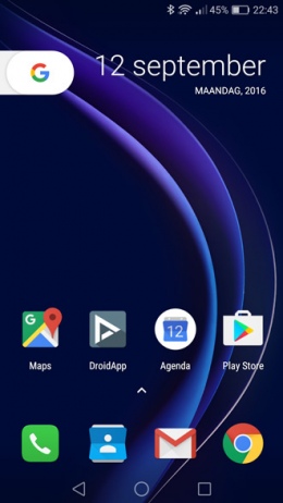 Pixel Launcher