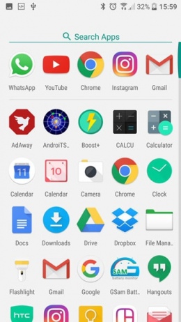 Pixel Launcher