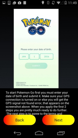 Pokemon Virus Guide