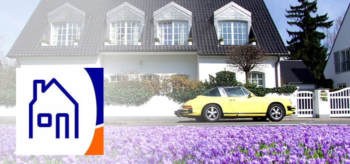 Rabobank HomeCatcher