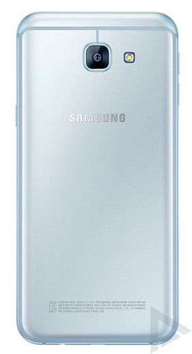 Samsung Galaxy A8 2016
