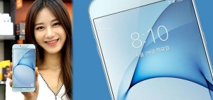 Samsung Galaxy A8 (2016)