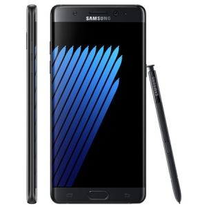 Galaxy Note 7 onderzoek