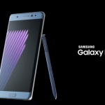 Samsung: “Galaxy Note7 moet eind november in Europa verkrijgbaar zijn”