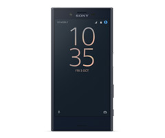 Sony Xperia X Compact productafbeelding