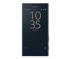 Sony Xperia X Compact