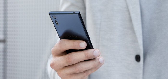 Sony Xperia XZ