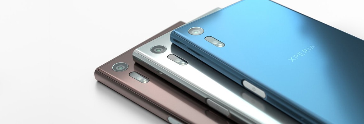 Sony Xperia XZ