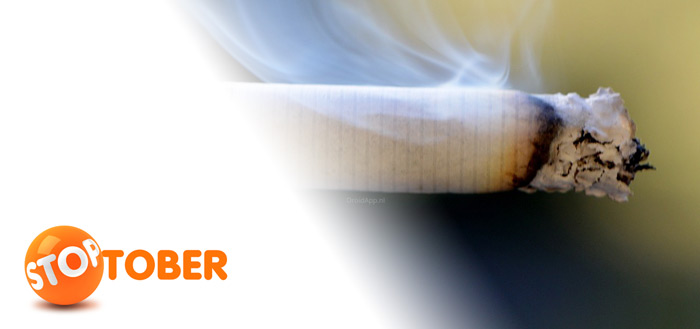 Stoppen met roken? Download de Stoptober app 2016