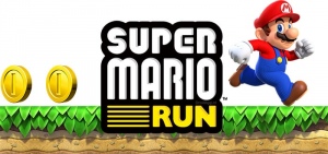 Super Mario Run