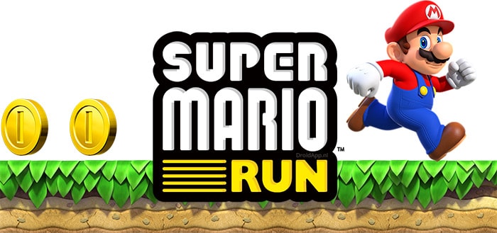 Super Mario Run