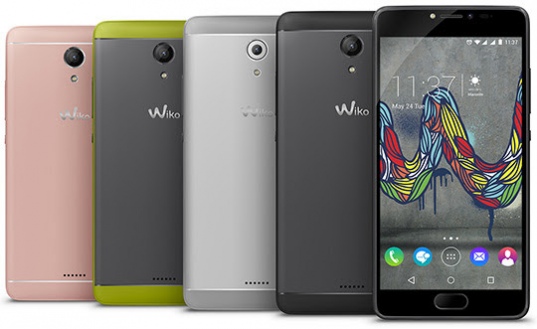 wiko smartband