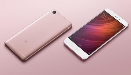 Xiaomi Mi 5S