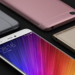 Xiaomi Mi 5S