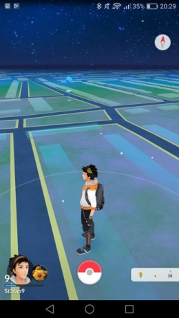 Pokémon GO nieuwe pokemon