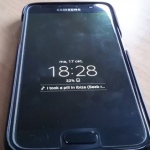 Always On Display update brengt functies uit Galaxy Note7 naar de Galaxy S7-serie