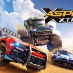 Asphalt Xtreme: spectaculaire race-game uitgebracht voor Android
