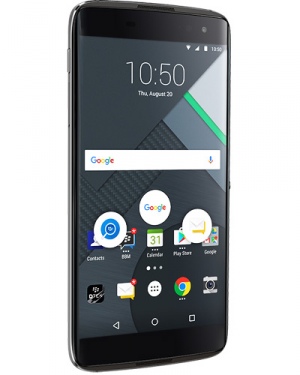 BlackBerry DTEK60