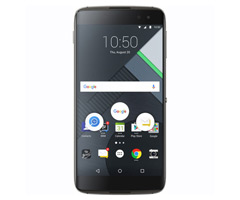 BlackBerry DTEK60 productafbeelding