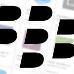 BlackBerry apps