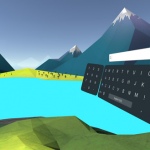Google lanceert ‘Daydream Keyboard’ in Play Store: typen in virtual reality