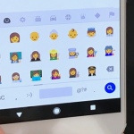 Samsung levert Galaxy S8 met 646 vernieuwde emoji