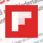 Flipboard 4 uitgebracht met vernieuwd ontwerp en Smart Magazine