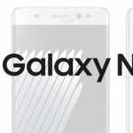 Samsung bevestigd: ‘we komen gewoon met de Galaxy Note 8’