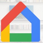 Google Home 2.27 update brengt donker thema (+ APK)