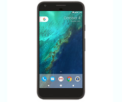 Google Pixel XL productafbeelding