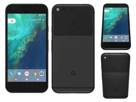 Google Pixel (XL)