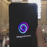 Sprayscape: maak VR-foto’s met experimentele Google-app
