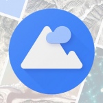 Google brengt achtergronden-app Google Wallpapers uit in Play Store