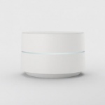 Google lanceert slimme router met stijlvol design: Google WiFi