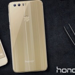Honor lanceert gouden Honor 8 Premium