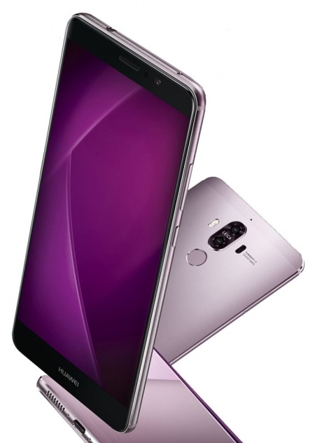 Huawei Mate 9